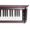 Fenix SLP-210RW Dijital Piyano (Gül Ağacı) Tabure ve Kulaklık Hediyeli