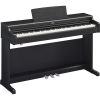 Yamaha YDP164B Dijital Piyano (Siyah)
