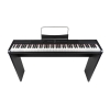 Fenix FDP-1 Dijital Taşınabilir Piyano (Siyah)