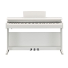 Yamaha YDP164WH Dijital Piyano (Beyaz)