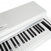 KAWAI KDP75W Beyaz Dijital Piyano (Tabure & Kulaklık Hediyeli)