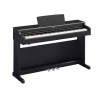 Yamaha YDP 165 B Dijital Piyano (Siyah)