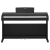 Yamaha YDP144B Dijital Piyano (Siyah)