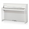 KAWAI CA 99 W Mat Beyaz Dijital Piyano (Tabure & Kulaklık Hediyeli)
