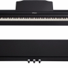 ROLAND RP 102 BK Siyah Dijital Duvar Piyanosu