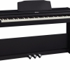 ROLAND RP 102 BK Siyah Dijital Duvar Piyanosu