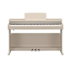 Yamaha YDP164WH Dijital Piyano (Dişbudak)