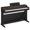 Yamaha YDP 164R Dijital Piyano (Gül Ağacı)