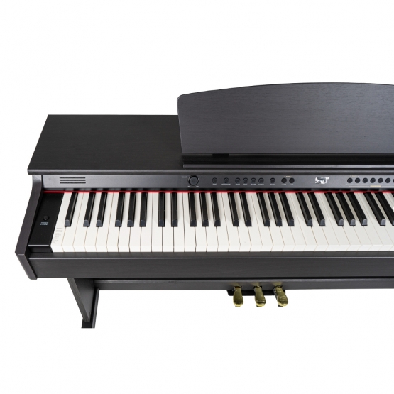 Fenix FDP-2 Dijital Piyano (Siyah)