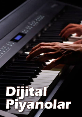 Dijital Piyano